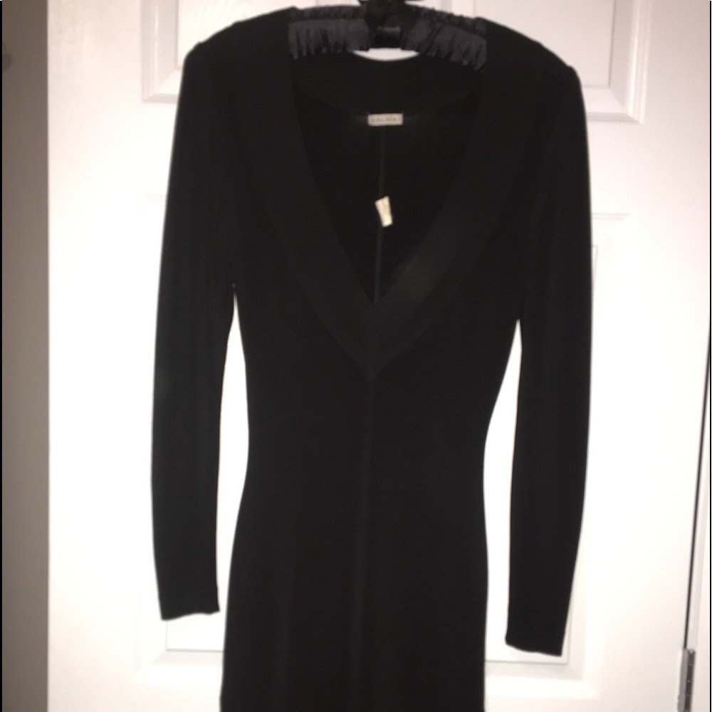 ALAIA Dress